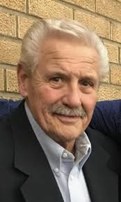 Michael E. "Mike" Holmes Obituary (2022)