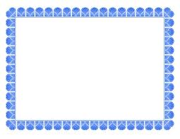 The easiest way to make certificates in word is to use a word template. 40 Beautiful Certificate Border Templates Designs Printabletemplates