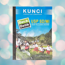 Download kunci jawaban buku pr bahasa indonesia semester 2 k13 intan. Kunci Jawaban Detik Detik Usp Sd Mi Intan Pariwara Tahun 2020 Copy Lazada Indonesia