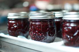 Freshly Preserved Ideas Blackberry Lavendar Jam From Ball Fresh Preserver Lavender Jam Blackberry Lavender Jam Meals In A Jar