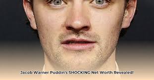 Jacob Warner Puddin's Net Worth: 2024 Update & Income Breakdown