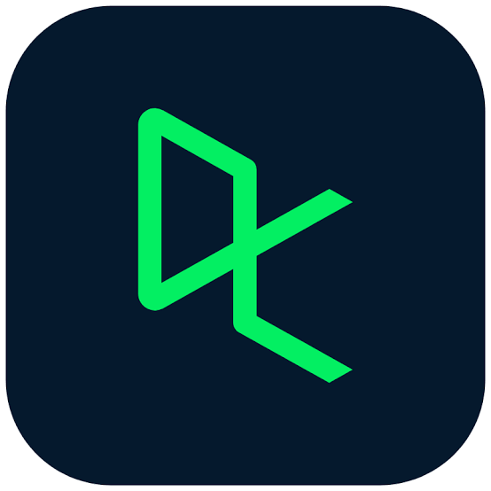 Datacamp logo