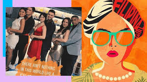 Billy Crawford S Filipina Girl Music Video Is Out