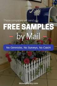 Check spelling or type a new query. Free Samples By Mail 138 Companies That Send You Totally Free Stuff In 2021 No Gimmicks No Surveys Moneypantry