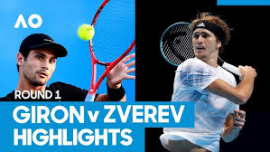 Rafael nadal's winning match against diego schwartzman in the forth round of the australian open 2018, here are the highlights. Elias Ymer Vs Diego Schwartzman Match Highlights 1r Australian Open 2021 Youtube
