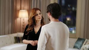 Care sunt secretele frumusetii actritei Mine Tugay, Seniz, din serialul de  la Kanal D “Nemilosul Istanbul” - WOWBiz