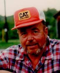 Obituary for Gerald Nadeau