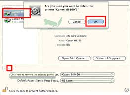 This is an online installation software to help you to perform initial setup of your printer on a pc (either usb connection or network connection) and to install various software. Canon Printer Offline Status Easy 2020 Solution Guide