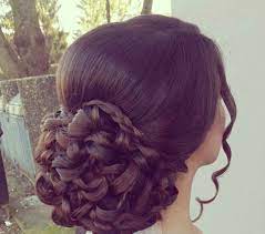 17 Top Notch Women Hairstyles Ponytail Ideas Womens Hairstyles Hair Styles Messy Hairstyles