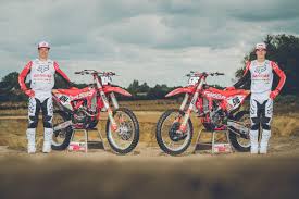 Motocross resume documents can be great for any dirtbiker. Gasgas Factory Racing Unveil New Mxgp And Mx2 Motocross Factory Bikes Mxgp