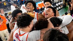 Mariners win every game in doubles play, top Blaine