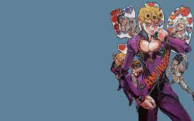 Golden wind, vento aureo, giorno giovanna, hd wallpaper. Jojo 039 S Bizarre Adventure Jojolion Anime Manga Hirohiko Araki Jojo 039 S Bizarre Adventure Golden Wind Vento Aureo Giorno Giovanna 2560x1600 Uhd Wallpapers Walldump Free Hd And Uhd Wallpapers
