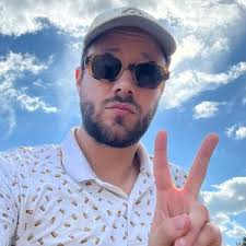 California Golf Course