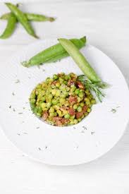petits pois au chorizo recette recette petit pois petit pois chorizo