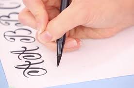 Explore thousands of inspiring classes for creative and curious people. 8 Tips For Anyone Who Wants To Learn Calligraphy And Hand Lettering
