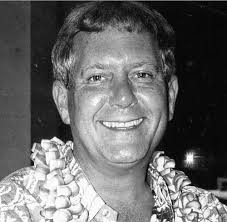 David REINHOLDT Obituary