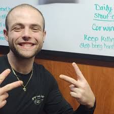 Fundraiser for Leah Wheeler-Rigazzi by paul nelson : Help bring corwin home