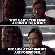 20 Jedi Memes That'll Make You Think The Sith Aren't That Bad After All