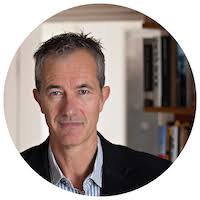 Geoff Dyer