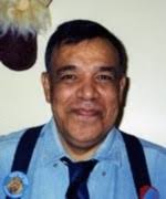 George Robert Eugene Earhart