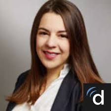 Dr. Dimitra Papanikolaou, MD