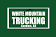 White Mountain Trucking logo