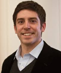 Michael Ott's Instagram, Twitter & Facebook