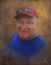 Harry Stepp Jr. Obituary