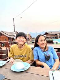 #เฟิร์สหน่อน เฟิร์ส อนุวัตน์ เปิดใจ สาวในคลิปหลุด 18+ คือแฟน ยินยอมให้ถ่าย แต่มือลั่นลง ig ไม่รู้ตัว; Miy4oer Hbh Um
