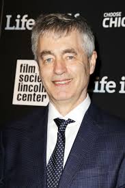 Participant Teams With 'Hoop Dreams' Steve James For 'America To Me'