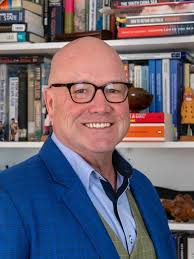 Visiting Fellows — The Changing Character of War Centre