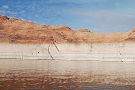 Lake Powell Could Become A Dead Pool As Climate Change