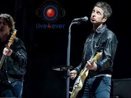 Noel Gallagher Leads Uk Vinyl Singles Chart With If Love Is
