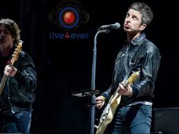 noel gallagher leads uk vinyl singles chart with if love is