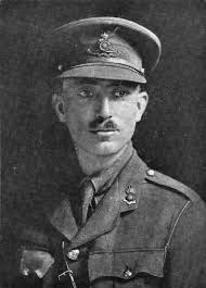 Lives of the First World War