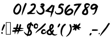 Search results for 'girly script' (free girly script fonts). Girly Font Ffonts Net