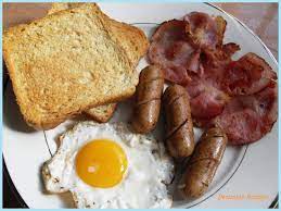 Desirable Recipes Assorted Western Breakfast 1 Western Breakfast Recipes Turkey Desserts