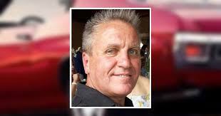 Sean Kelly Obituary January 23, 2025