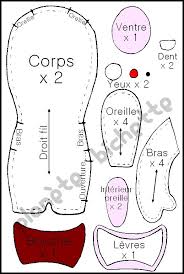 Coloriage Lapin Cretin A Colorier Dessin A Imprimer Diy Couture Geek Crafts Baby Couture