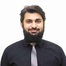 Engr. Dr. M. Umer Farooq