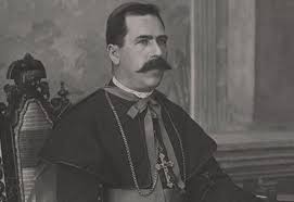 Frat Dario BUCCIARELLI, arqipeshkëv i Shkupit, (1864-1878)