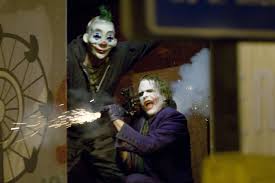 Pin On Heath Ledger