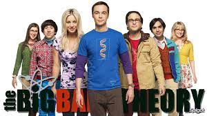 Последние твиты от the big bang theory (@bigbangtheory). The Big Bang Theory Turkiye Beitrage Facebook