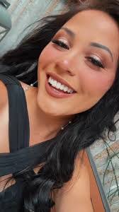 Jada Stanley's Instagram, Twitter & Facebook