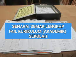 Peraturanmenteri pendidikan dan kebudayaan republik indonesia nomor 57 tahun 2014 tentang kurikulum 2013 sekolah dasar/madrasah ibtidaiyah Senarai Semak Lengkap Fail Kurikulum Sekolah Cikgu Share 1 0
