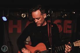 He has also played in multiple philadelphia, pa area punk and hardcore bands. Dave Hause The Mermaid Kayleigh Goldsworthy Und Cadet Carter In Hannover Count Your Bruises Magazine