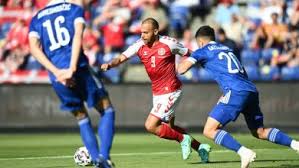 Danmarks fodboldlandshold) هو ممثل الدنمارك الرسمي في رياضة كرة القدم. Nfgk0pfe5uupam