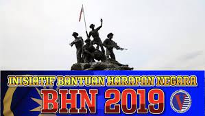 Bantuan langsung tunai (blt) umkm 2021 ini mulai dilaksanakan pada bulan maret kemarin. Bantuan Harapan Negara Bhn 2019