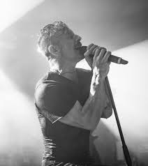 Greg Puciato - Wikipedia
