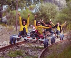 These are the 14 most scenic train rides in the u.s. Hobo Winnipesaukee Scenic Railroad To Launch New Rail Bike Adventures The Weirs Times